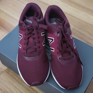 New Balance Running Course Shoes